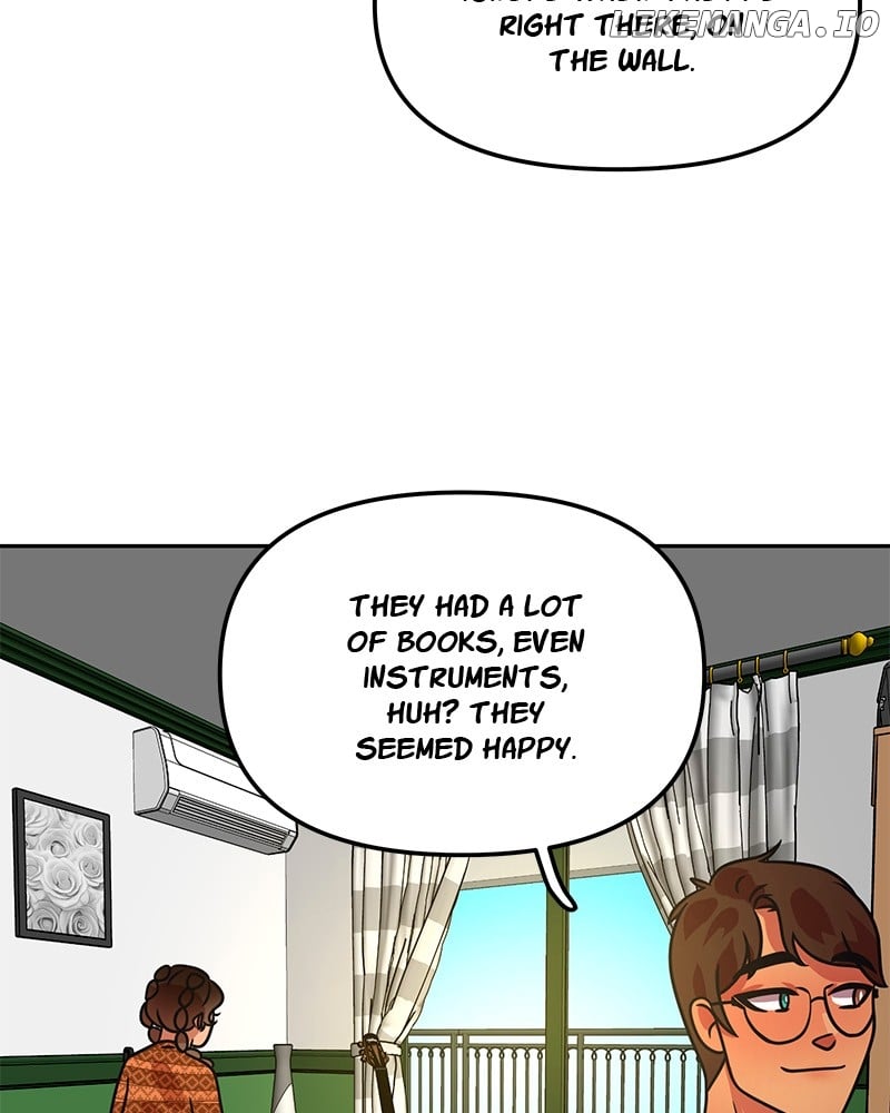 Sweetheart – Manhwa Chapter 26 - page 36