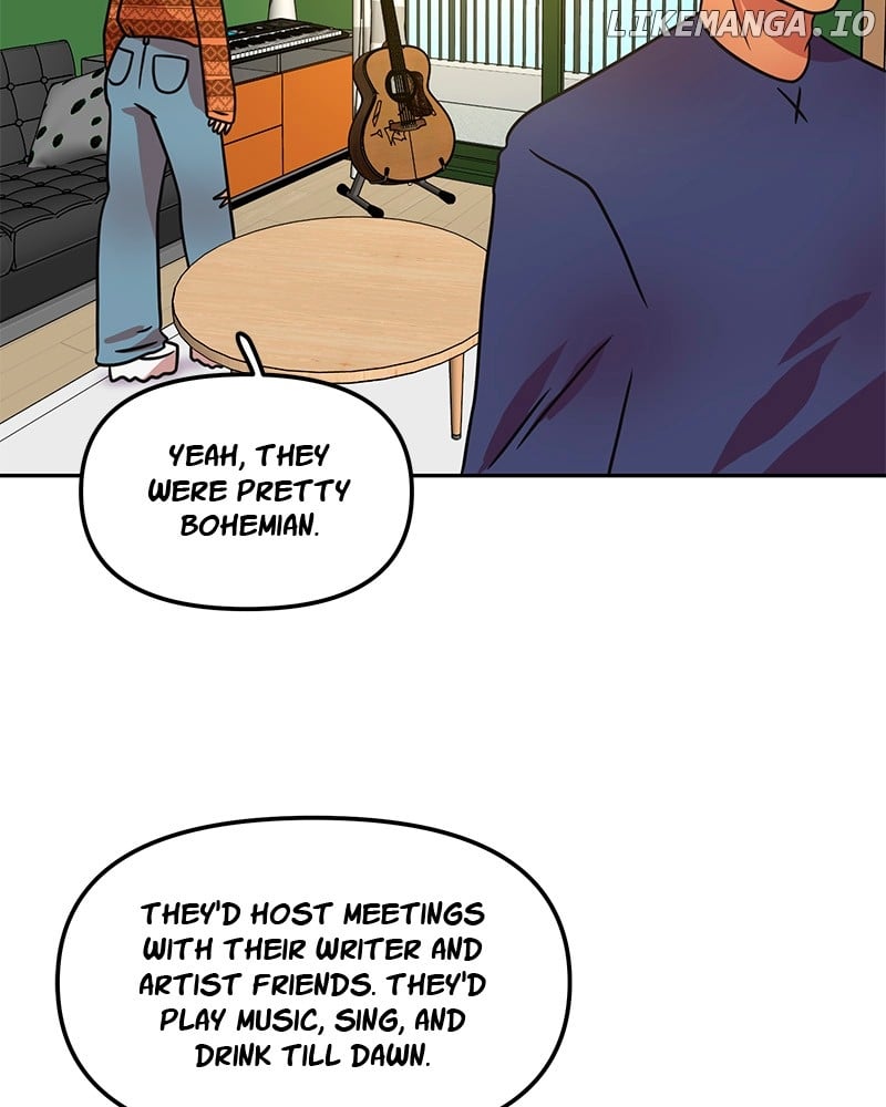 Sweetheart – Manhwa Chapter 26 - page 37