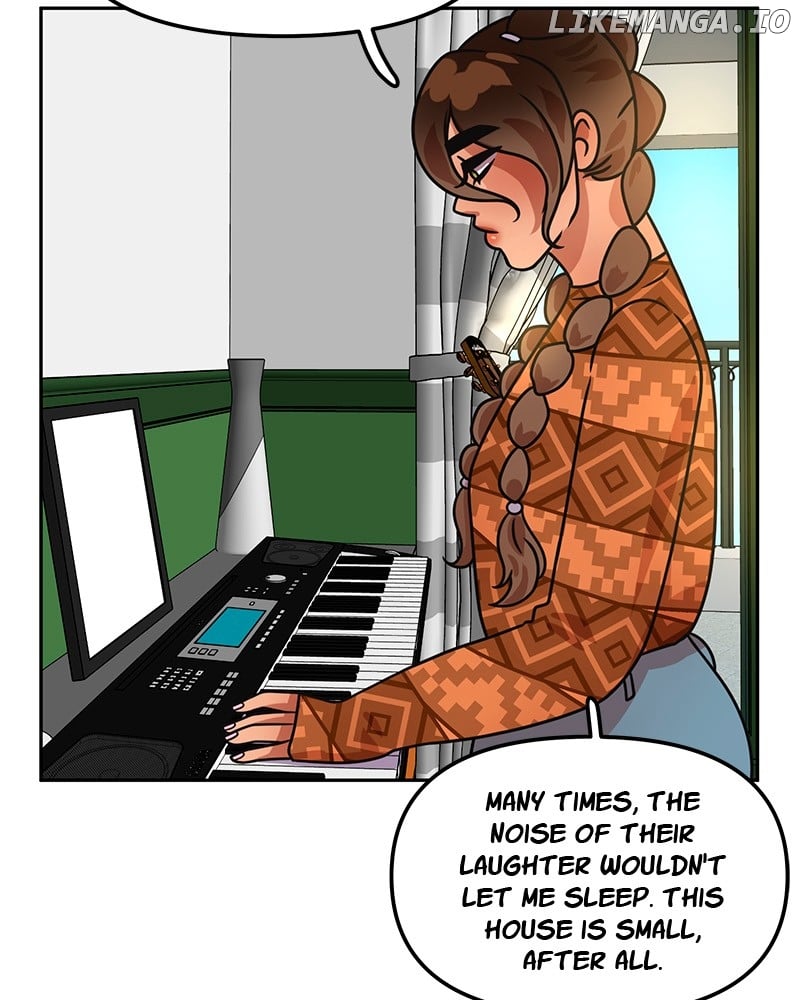 Sweetheart – Manhwa Chapter 26 - page 38