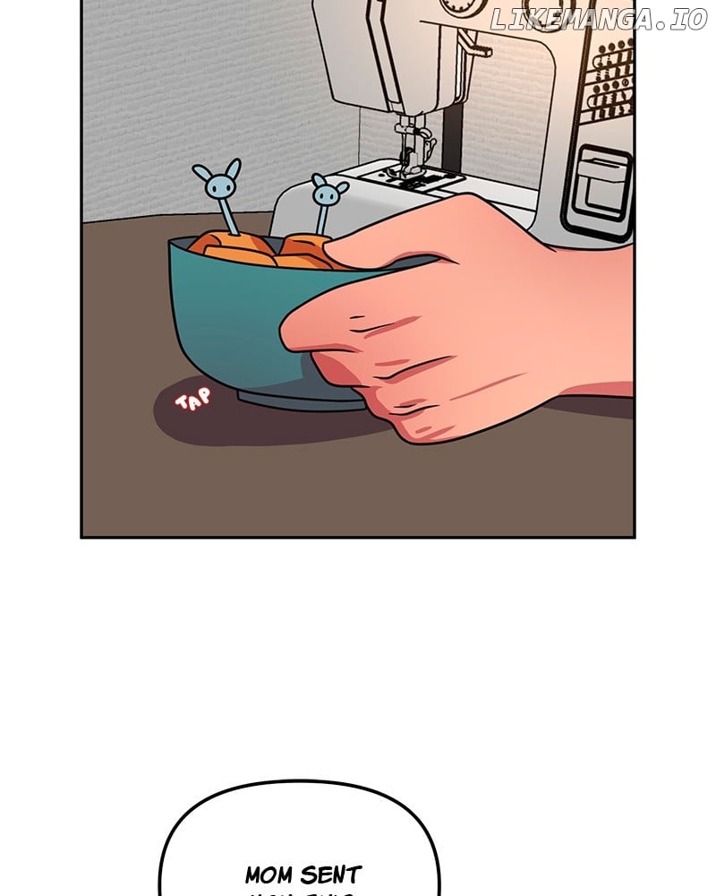 Sweetheart – Manhwa Chapter 26 - page 4