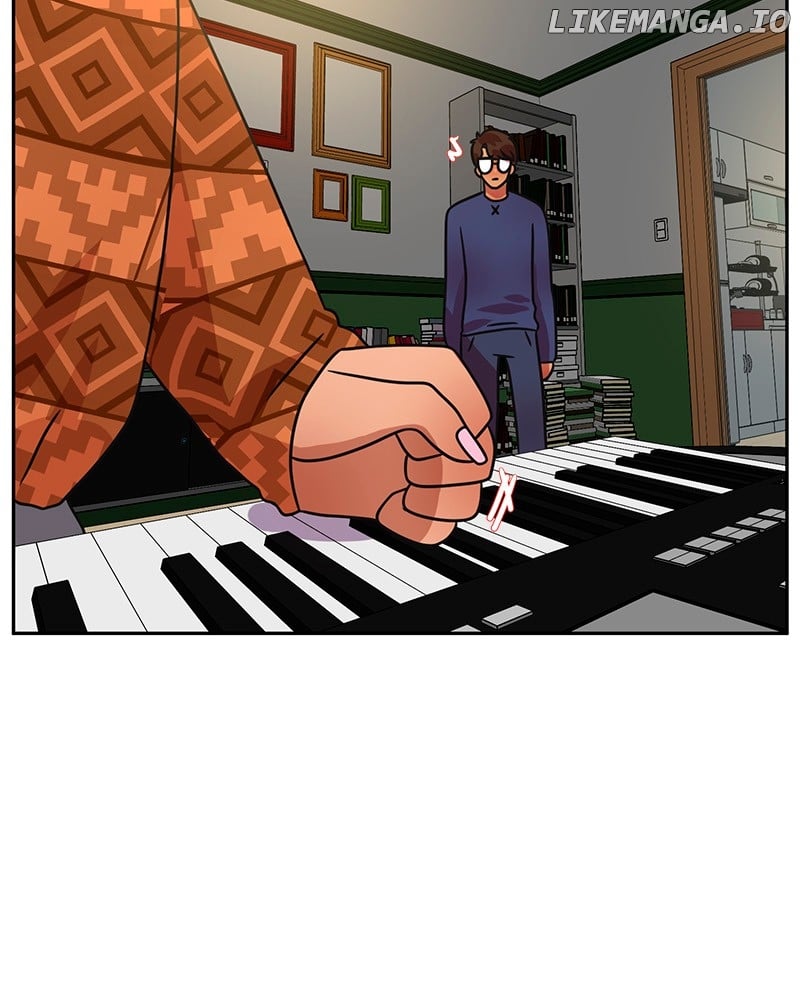 Sweetheart – Manhwa Chapter 26 - page 41