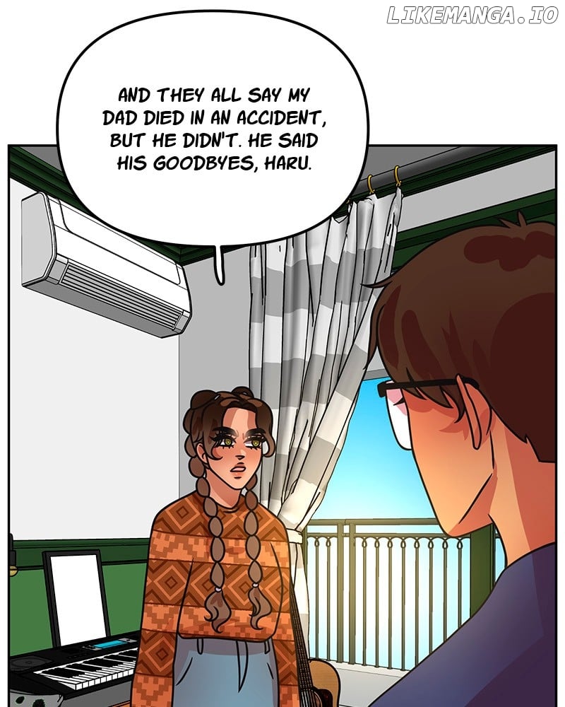 Sweetheart – Manhwa Chapter 26 - page 42