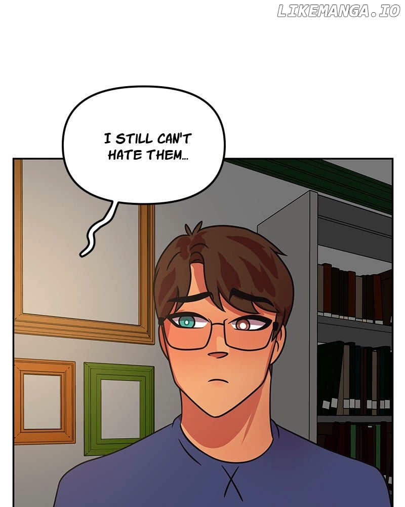 Sweetheart – Manhwa Chapter 26 - page 45
