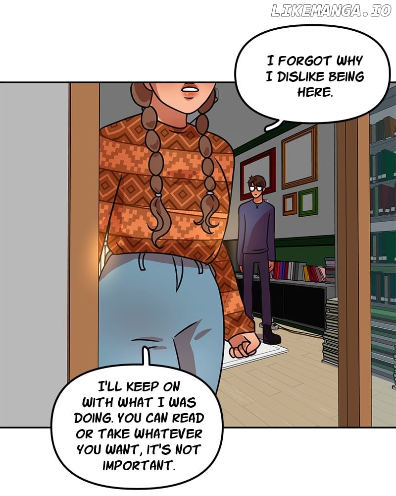 Sweetheart – Manhwa Chapter 26 - page 47
