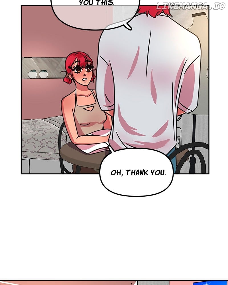 Sweetheart – Manhwa Chapter 26 - page 5