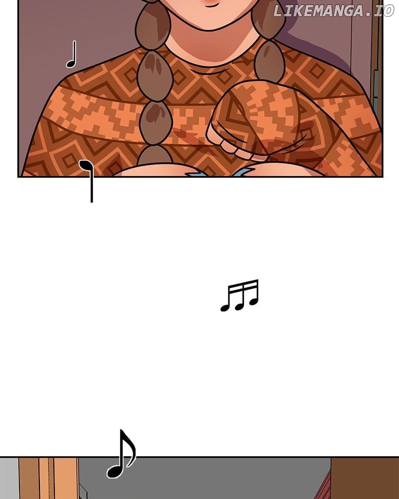Sweetheart – Manhwa Chapter 26 - page 54