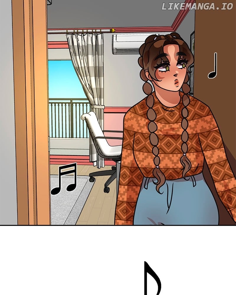 Sweetheart – Manhwa Chapter 26 - page 55