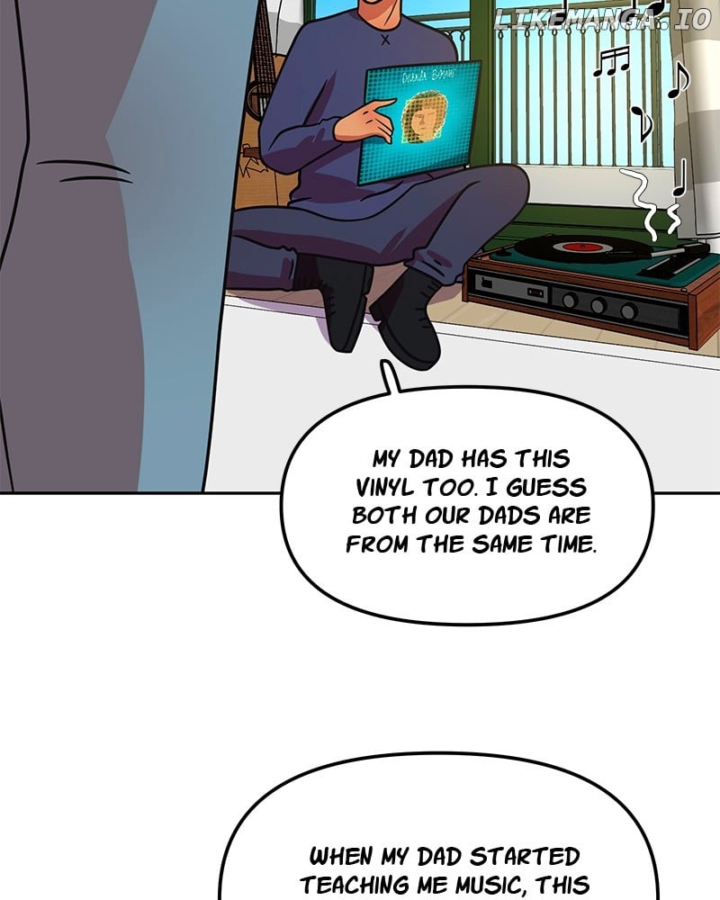Sweetheart – Manhwa Chapter 26 - page 57