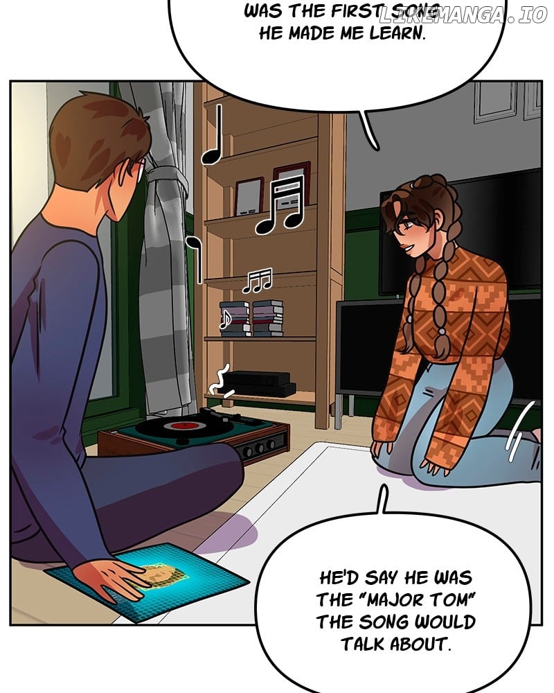 Sweetheart – Manhwa Chapter 26 - page 58