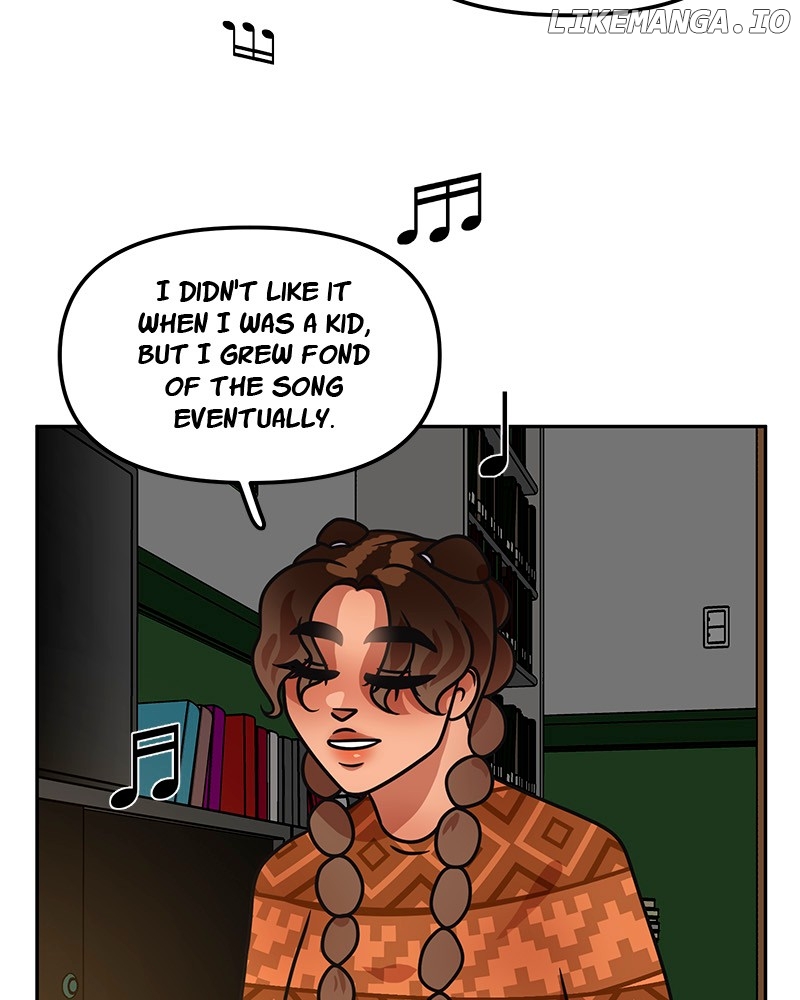 Sweetheart – Manhwa Chapter 26 - page 59