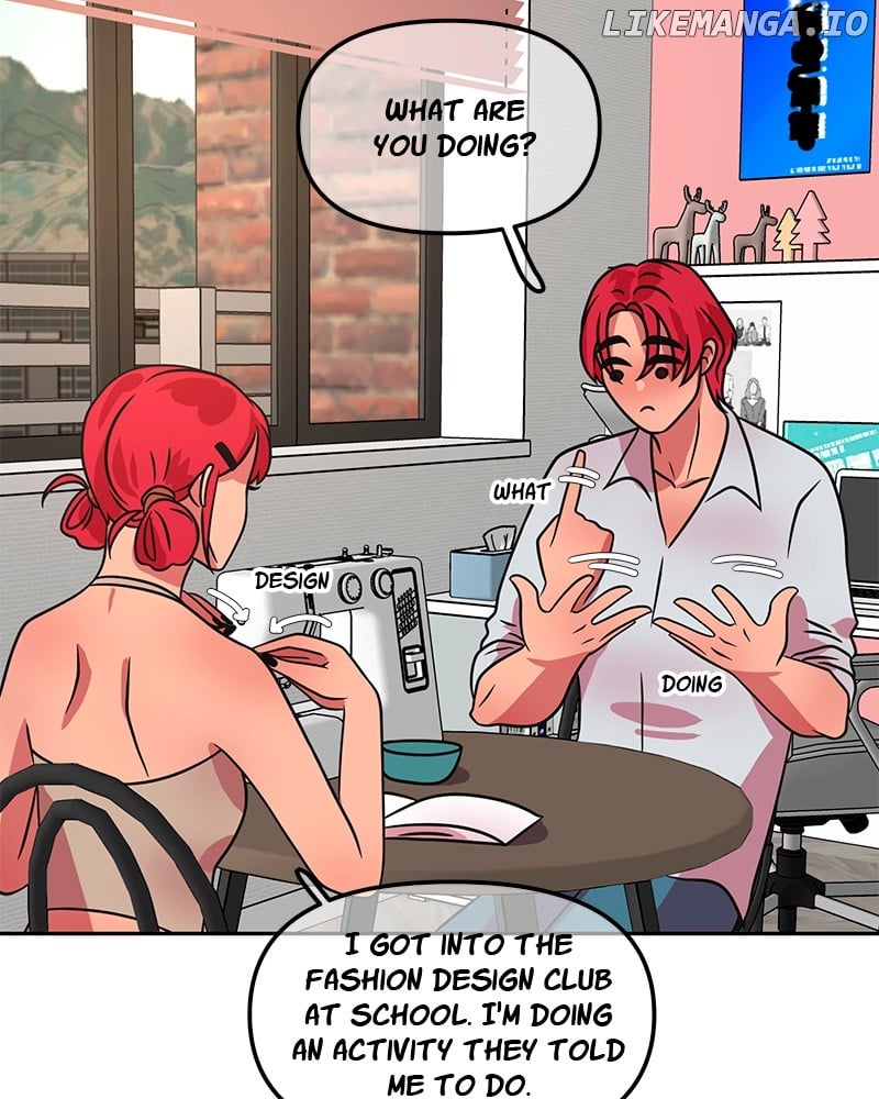 Sweetheart – Manhwa Chapter 26 - page 6