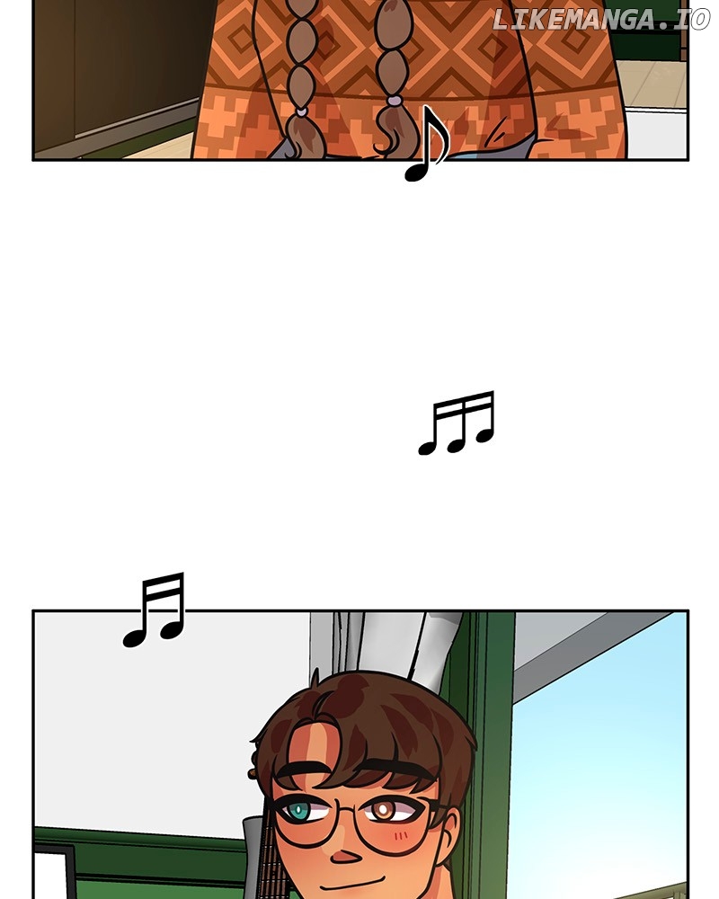 Sweetheart – Manhwa Chapter 26 - page 60