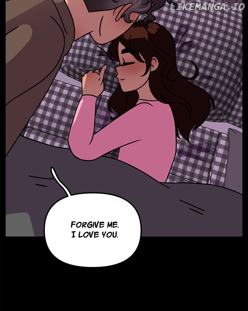 Sweetheart – Manhwa Chapter 26 - page 65