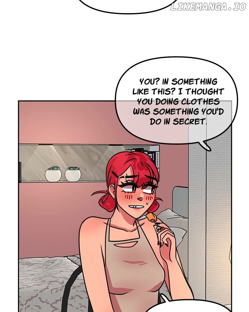 Sweetheart – Manhwa Chapter 26 - page 7