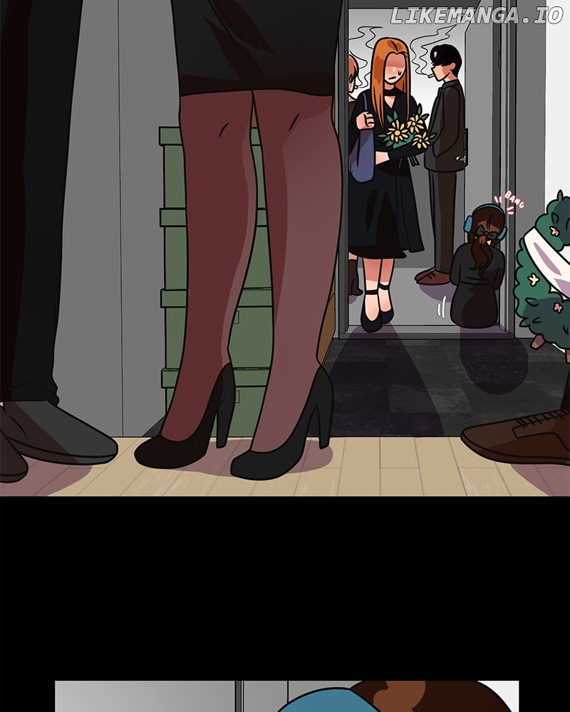 Sweetheart – Manhwa Chapter 26 - page 72