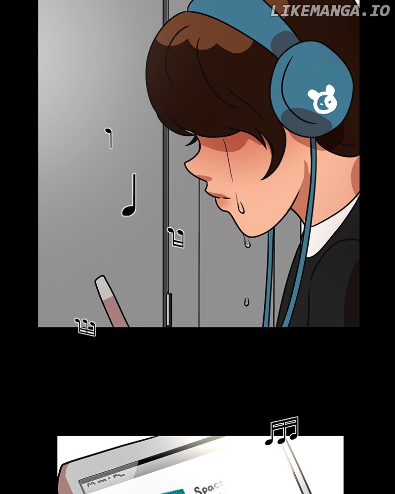 Sweetheart – Manhwa Chapter 26 - page 73