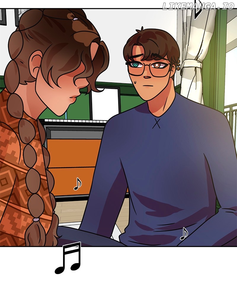 Sweetheart – Manhwa Chapter 26 - page 75