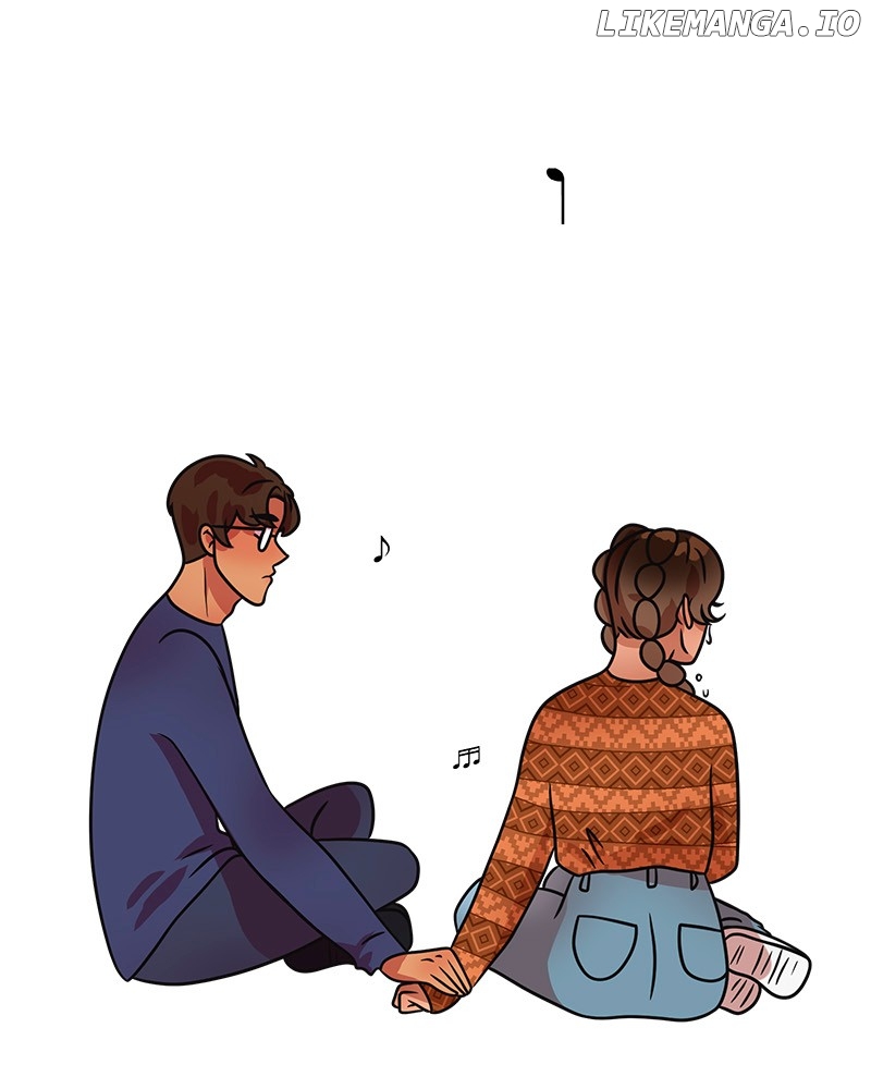 Sweetheart – Manhwa Chapter 26 - page 79
