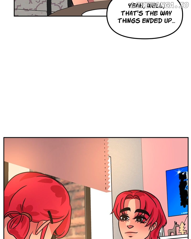 Sweetheart – Manhwa Chapter 26 - page 8