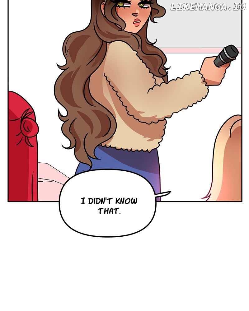 Sweetheart – Manhwa Chapter 27 - page 10