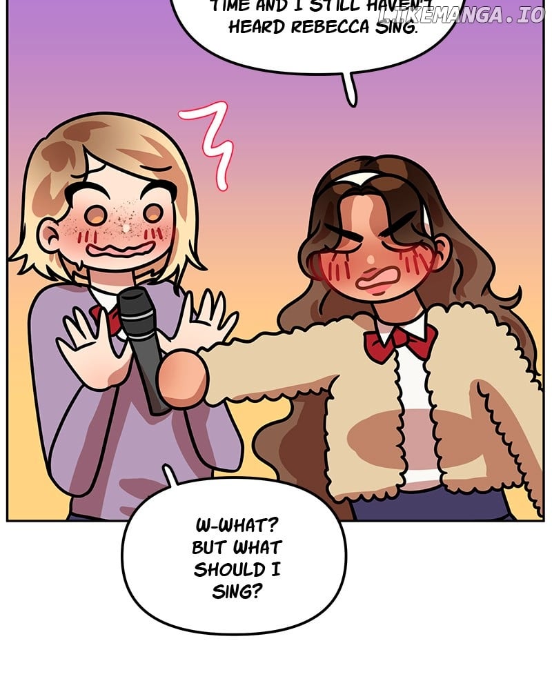 Sweetheart – Manhwa Chapter 27 - page 15