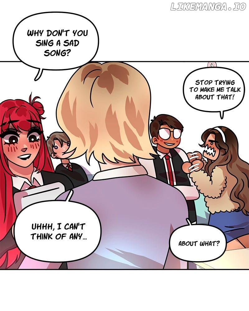 Sweetheart – Manhwa Chapter 27 - page 17
