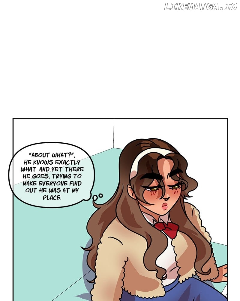Sweetheart – Manhwa Chapter 27 - page 18