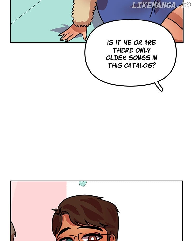 Sweetheart – Manhwa Chapter 27 - page 19