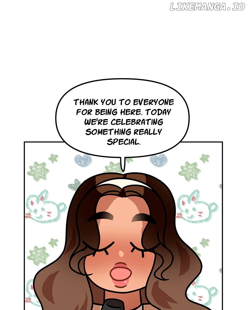 Sweetheart – Manhwa Chapter 27 - page 2