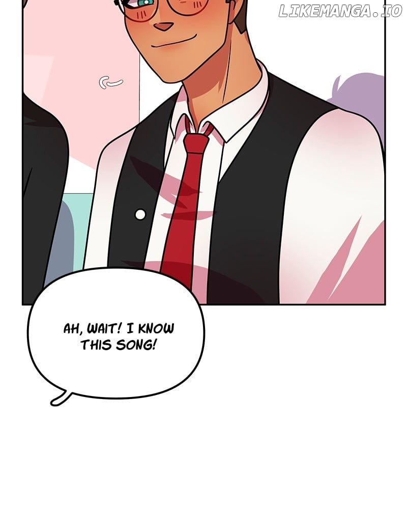 Sweetheart – Manhwa Chapter 27 - page 20