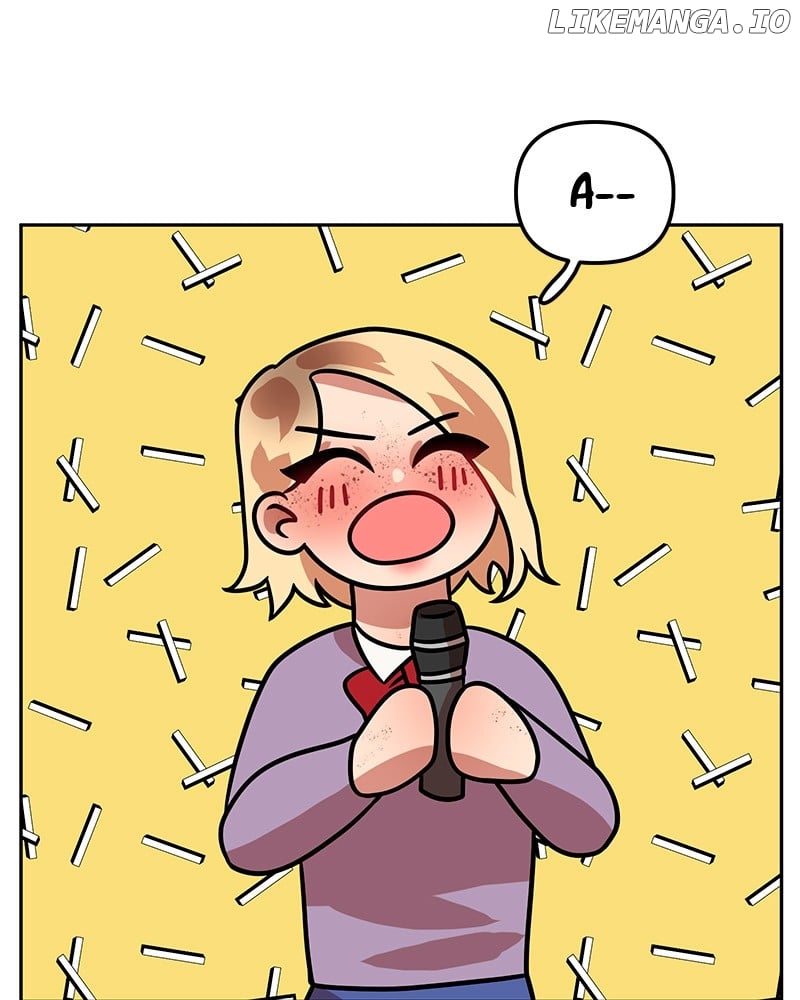 Sweetheart – Manhwa Chapter 27 - page 21