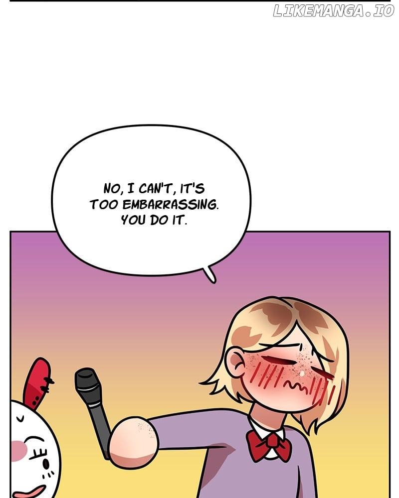 Sweetheart – Manhwa Chapter 27 - page 22