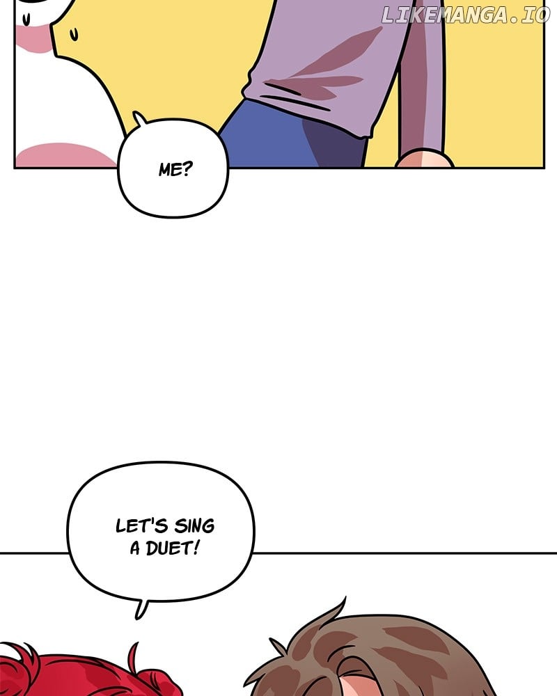 Sweetheart – Manhwa Chapter 27 - page 23