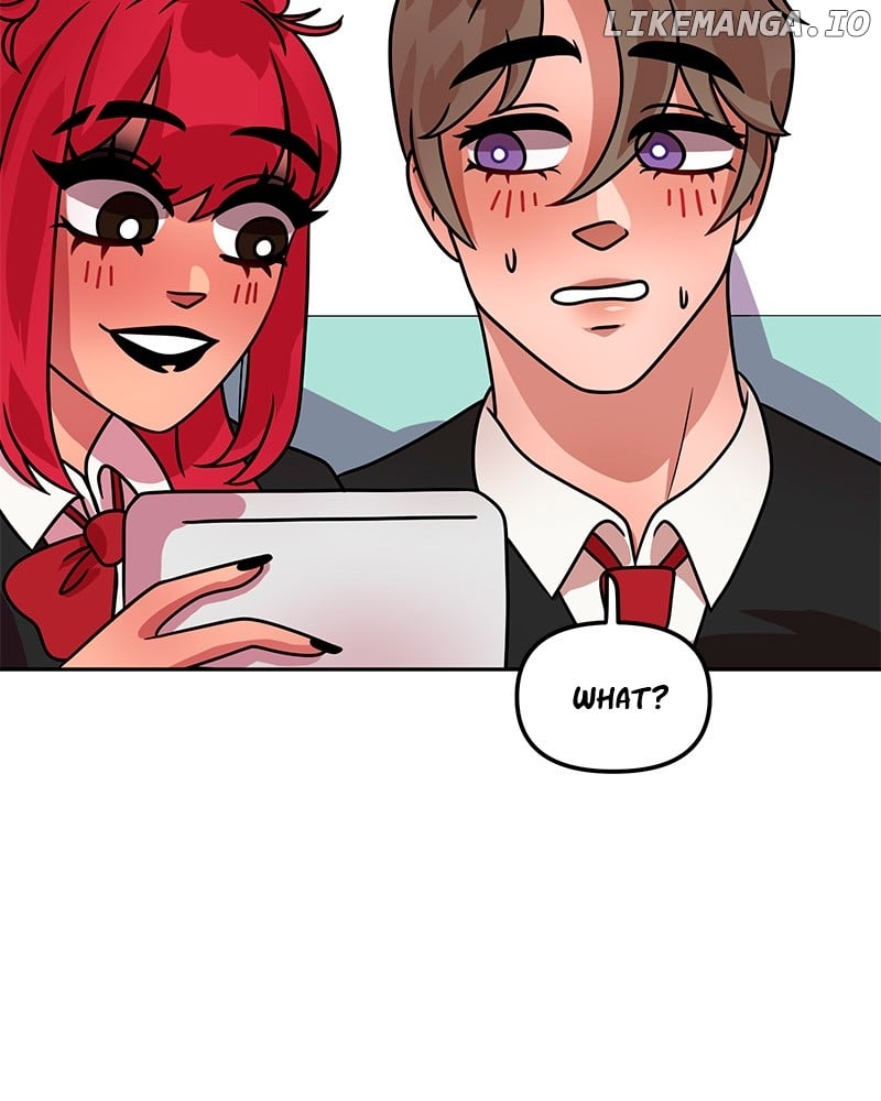 Sweetheart – Manhwa Chapter 27 - page 24