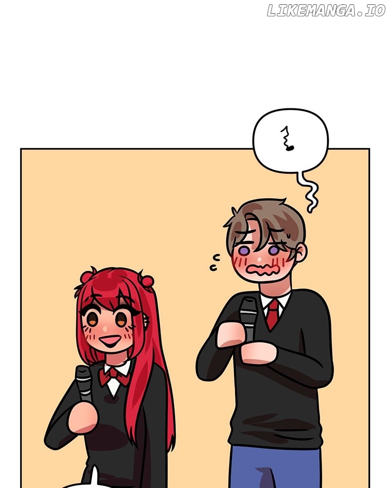 Sweetheart – Manhwa Chapter 27 - page 25