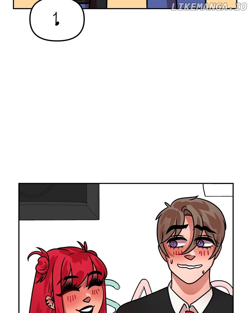 Sweetheart – Manhwa Chapter 27 - page 26