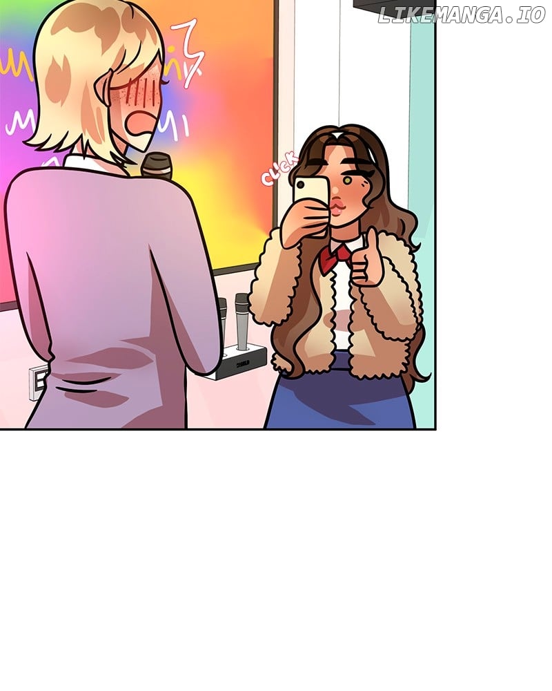 Sweetheart – Manhwa Chapter 27 - page 28