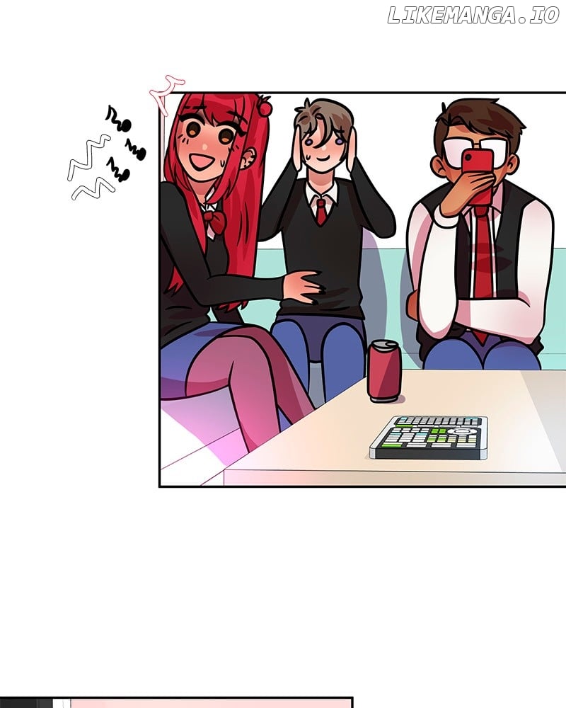 Sweetheart – Manhwa Chapter 27 - page 29