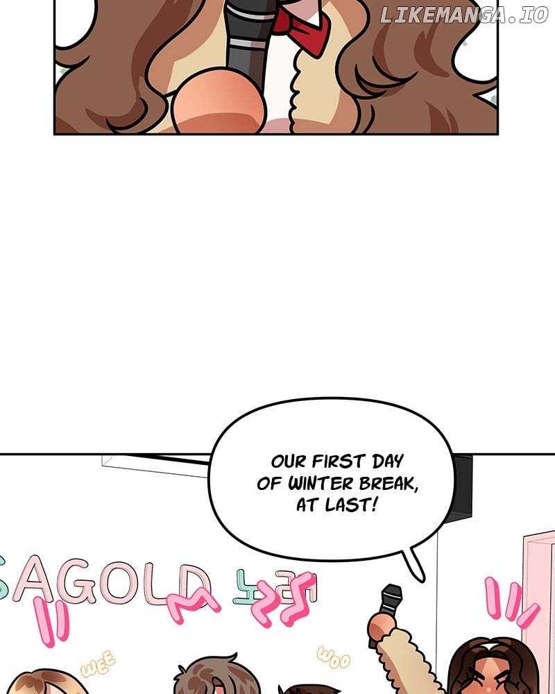 Sweetheart – Manhwa Chapter 27 - page 3