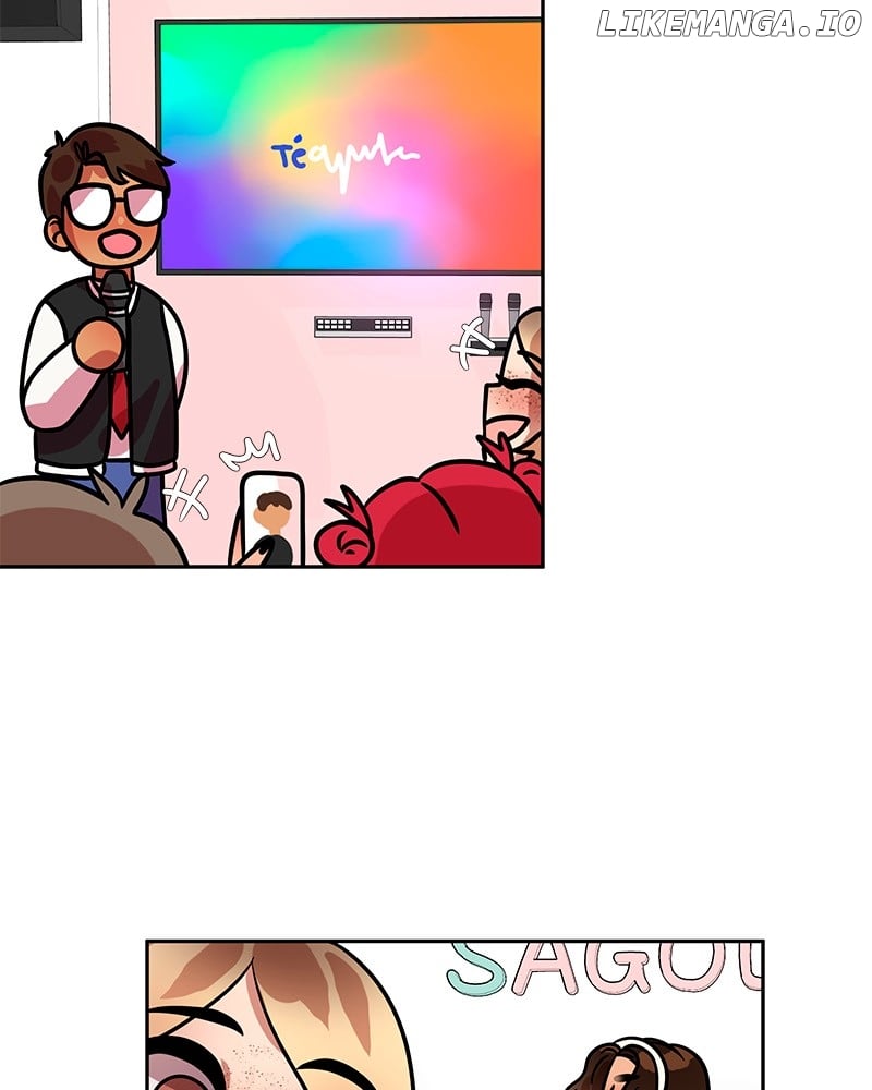 Sweetheart – Manhwa Chapter 27 - page 30