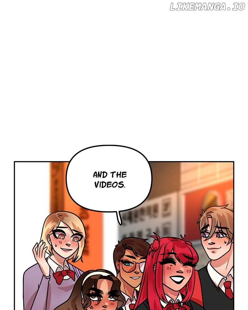 Sweetheart – Manhwa Chapter 27 - page 34