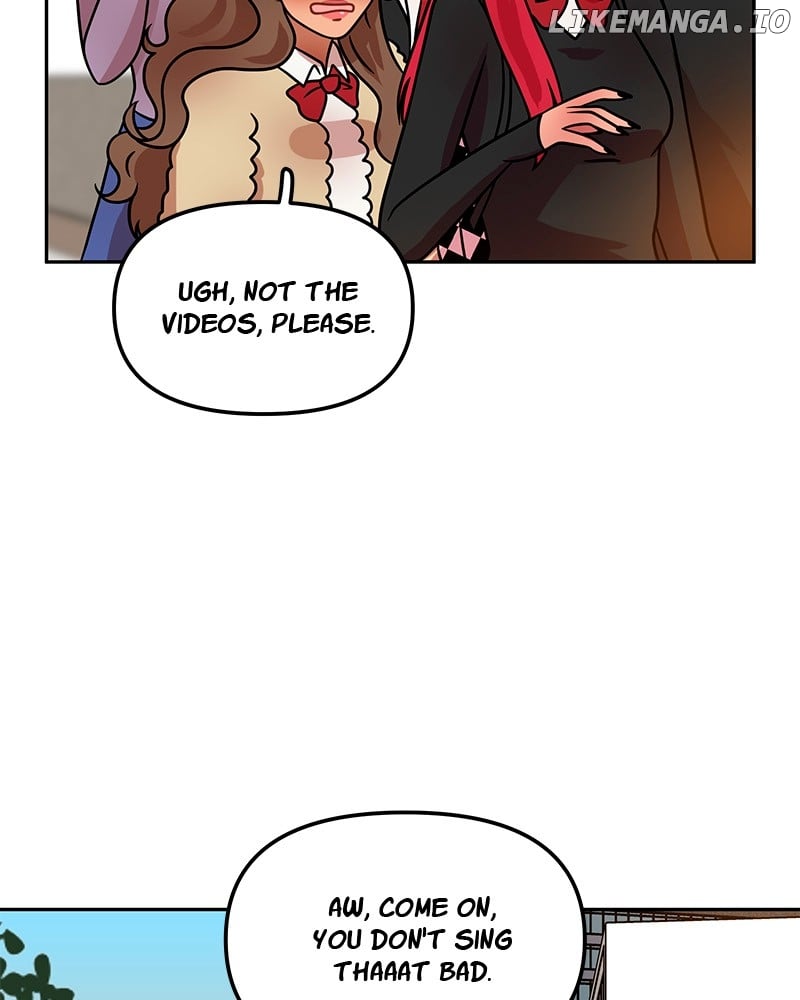 Sweetheart – Manhwa Chapter 27 - page 35