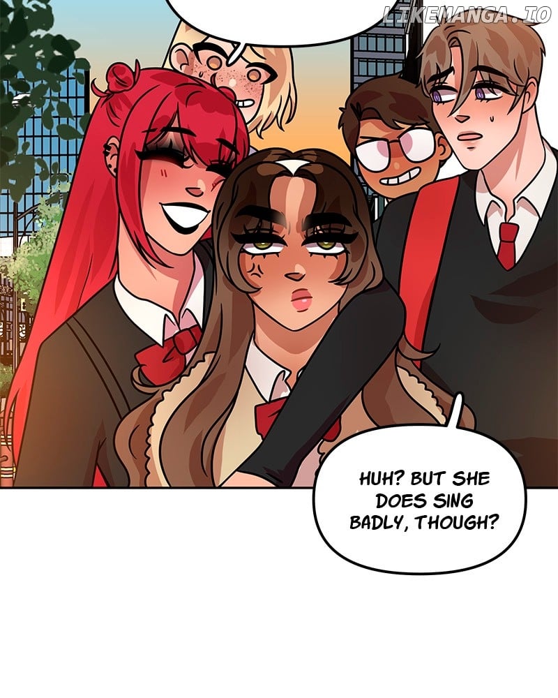 Sweetheart – Manhwa Chapter 27 - page 36