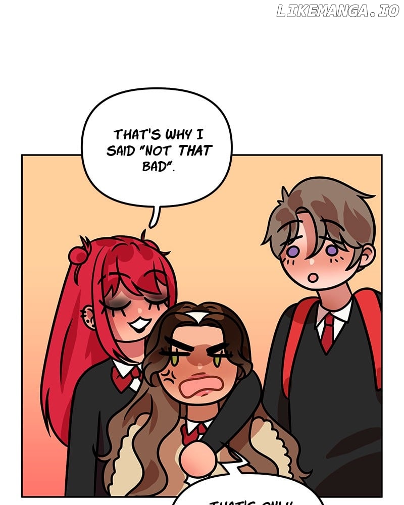 Sweetheart – Manhwa Chapter 27 - page 37