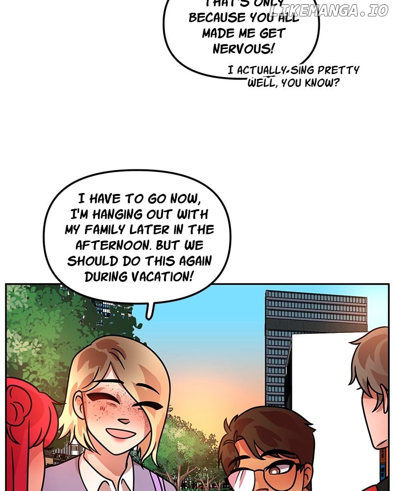 Sweetheart – Manhwa Chapter 27 - page 38