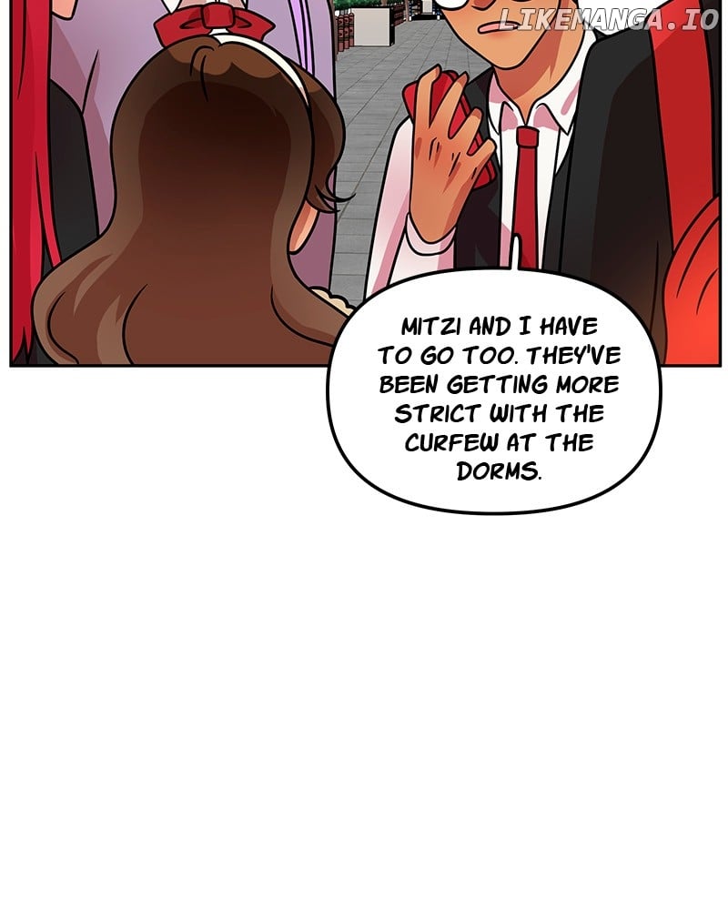 Sweetheart – Manhwa Chapter 27 - page 39