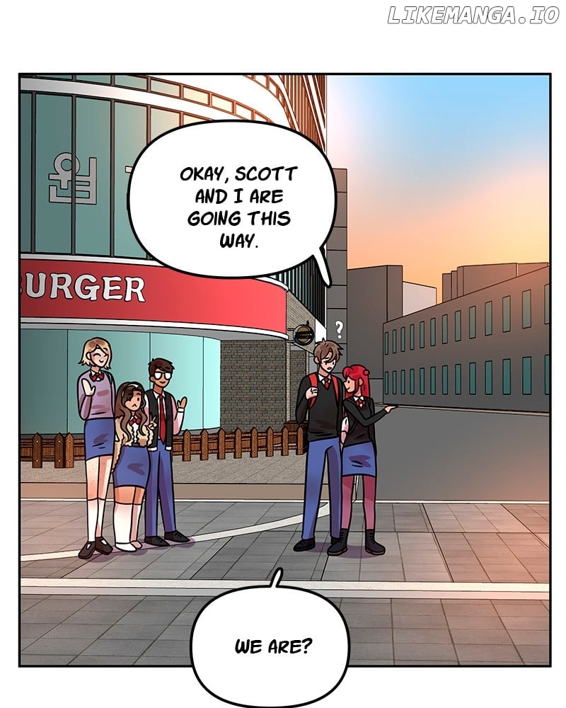 Sweetheart – Manhwa Chapter 27 - page 40