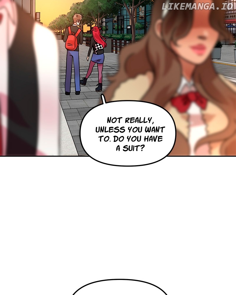 Sweetheart – Manhwa Chapter 27 - page 42