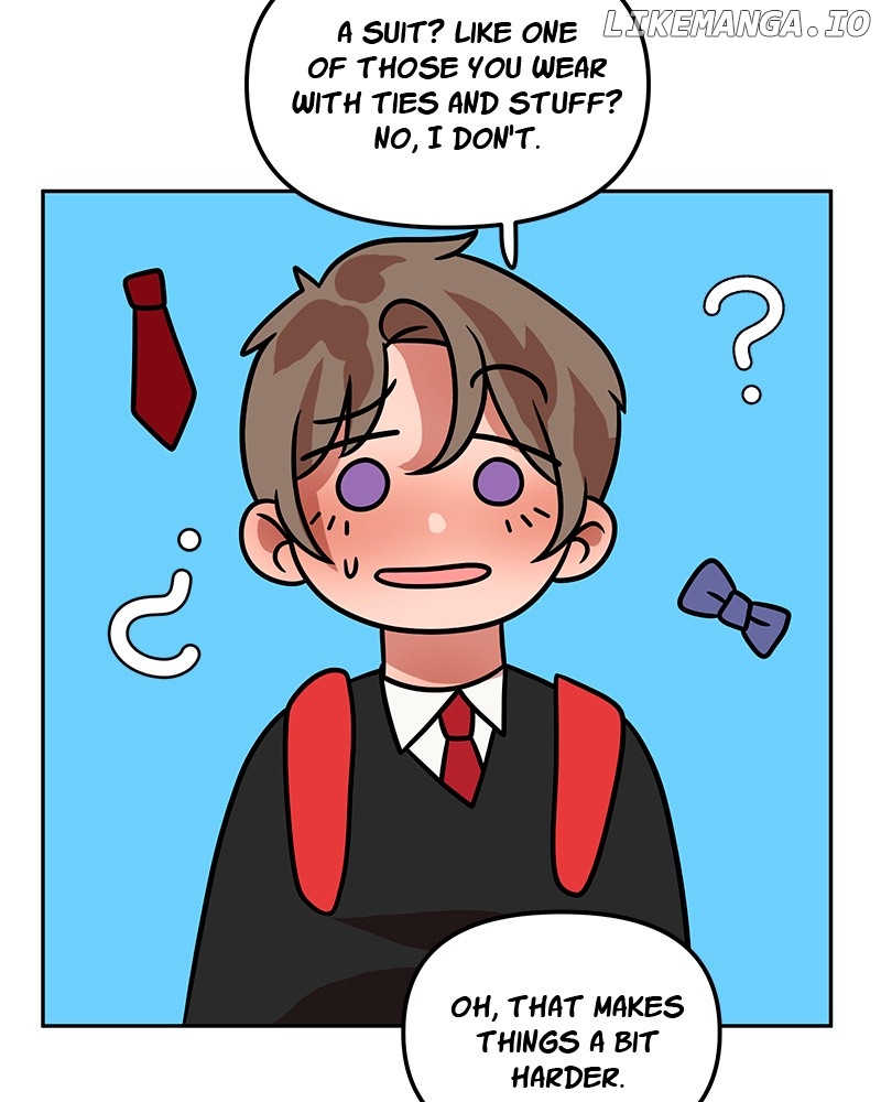 Sweetheart – Manhwa Chapter 27 - page 43