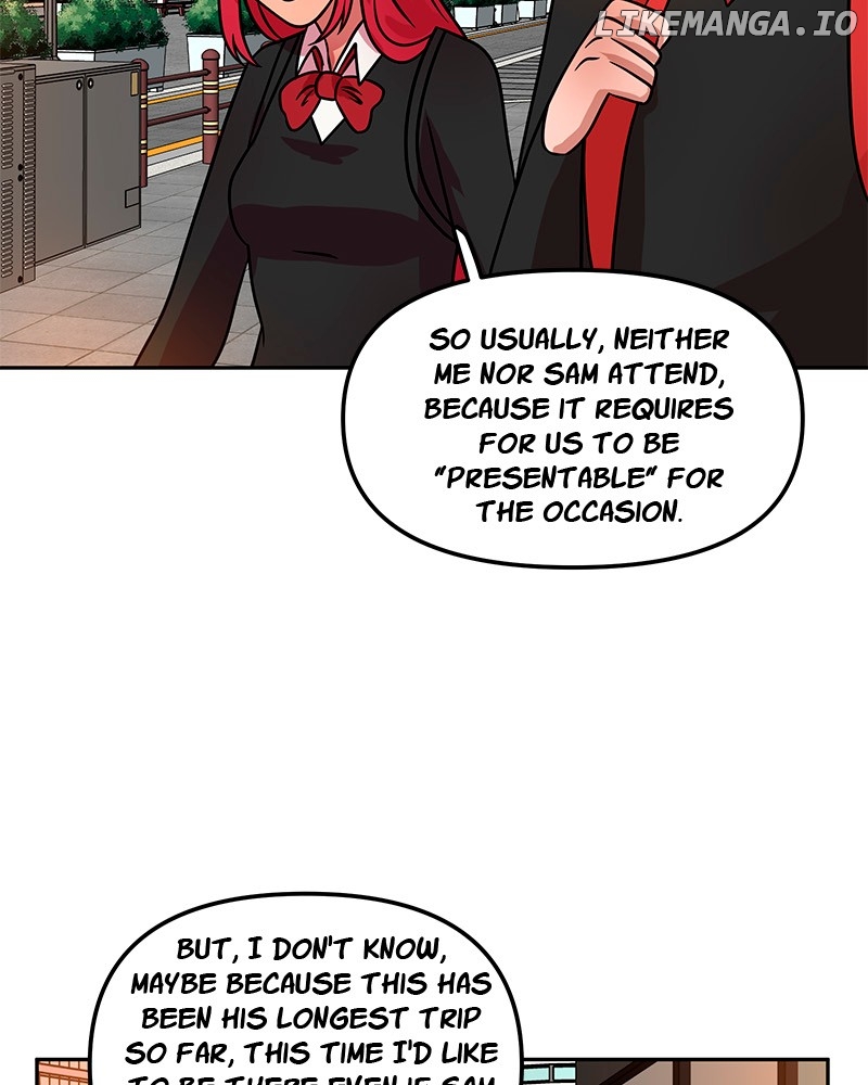 Sweetheart – Manhwa Chapter 27 - page 45